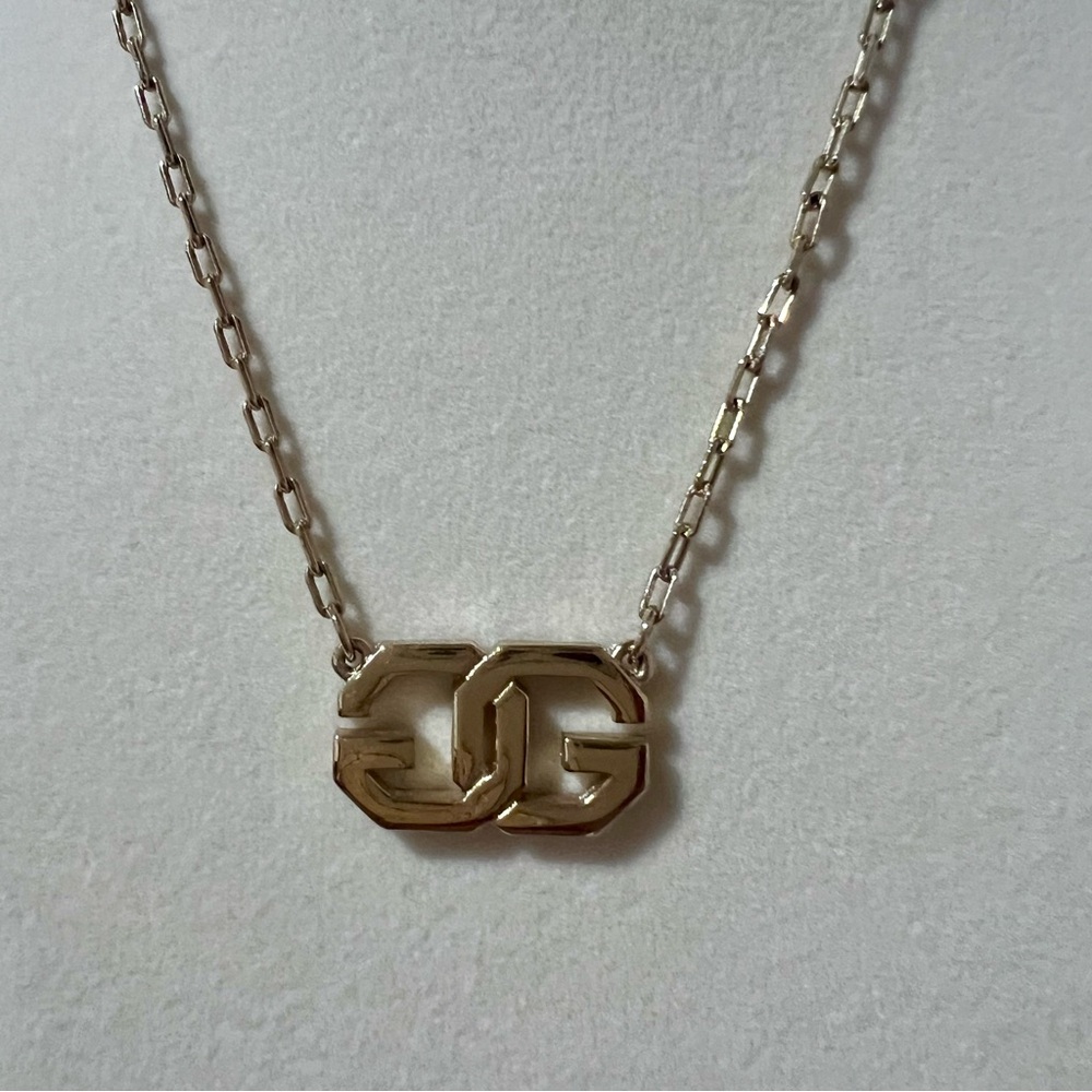 GIVENCHY GG NECKLACE - Picture 5 of 9